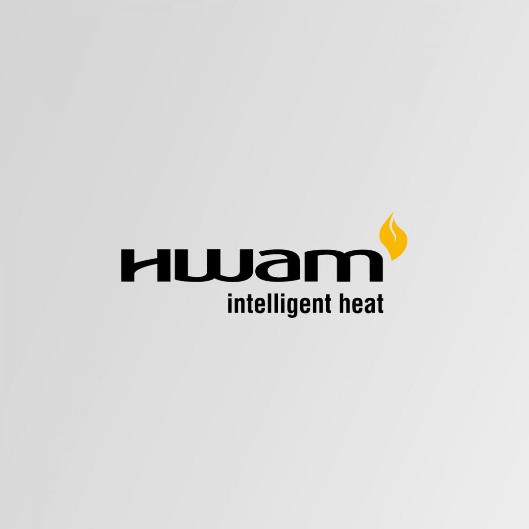 Logo HWAM