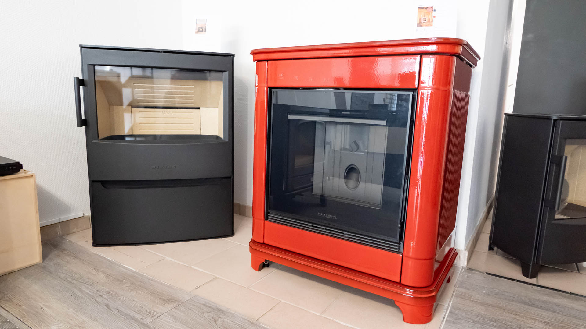 Vente et Installation d'Inserts Lisieux