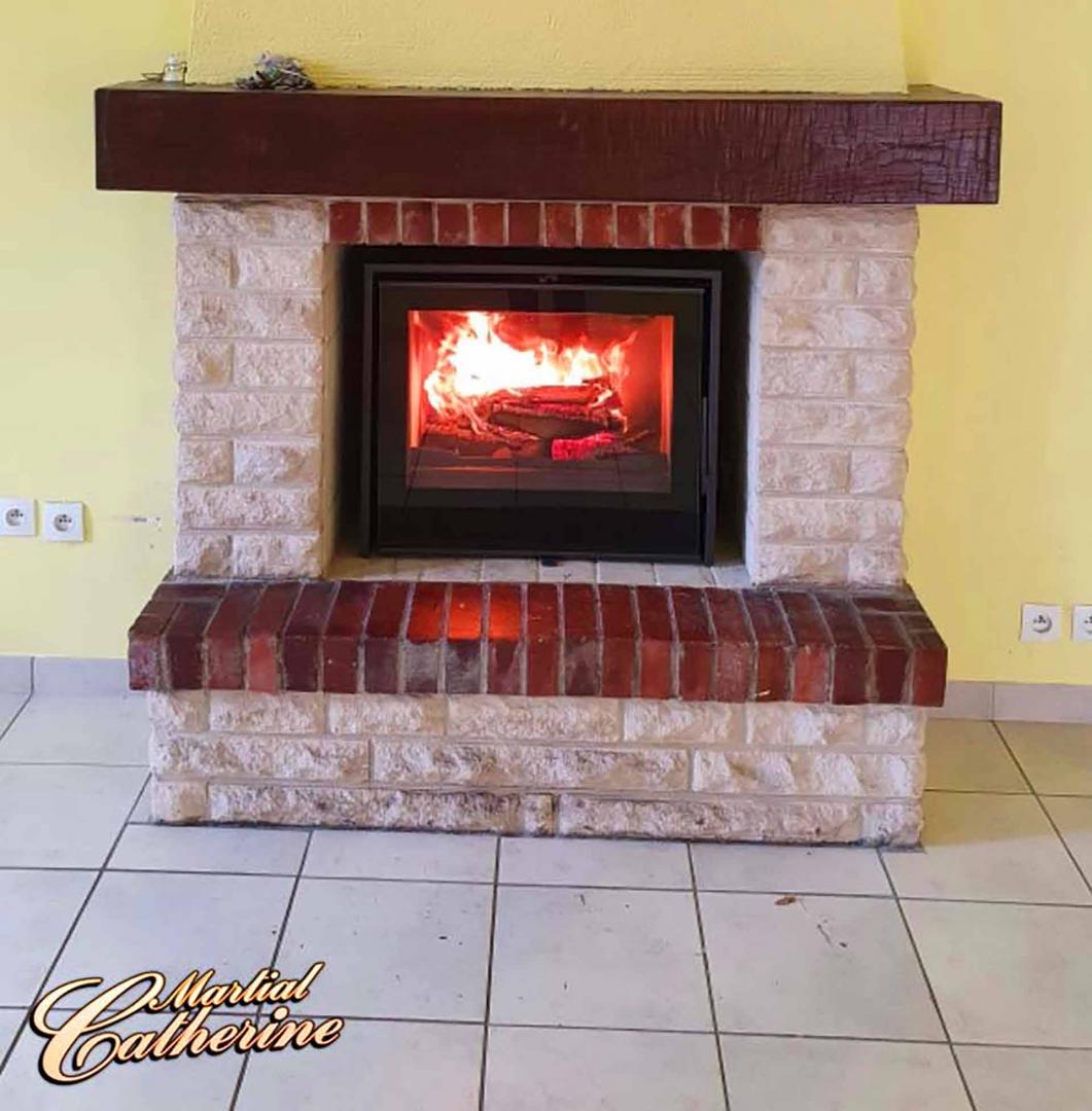 Installer des inserts Lisieux