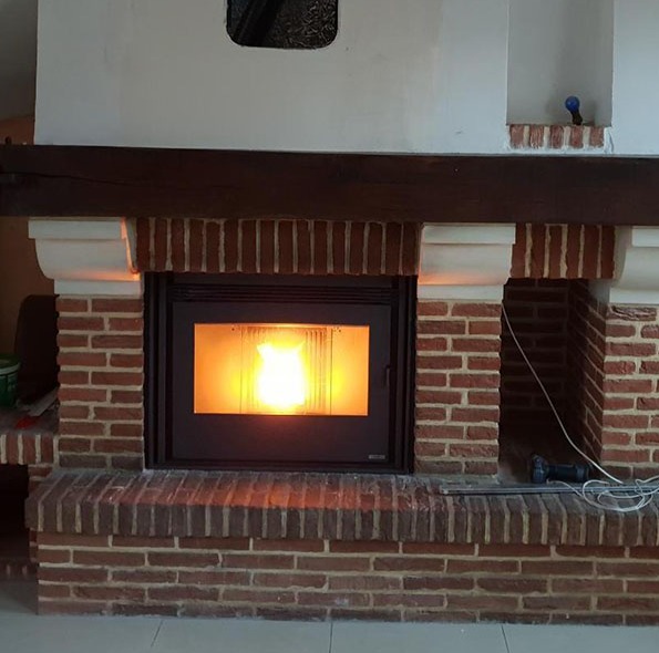 Vente et installation de chauffages Lisieux