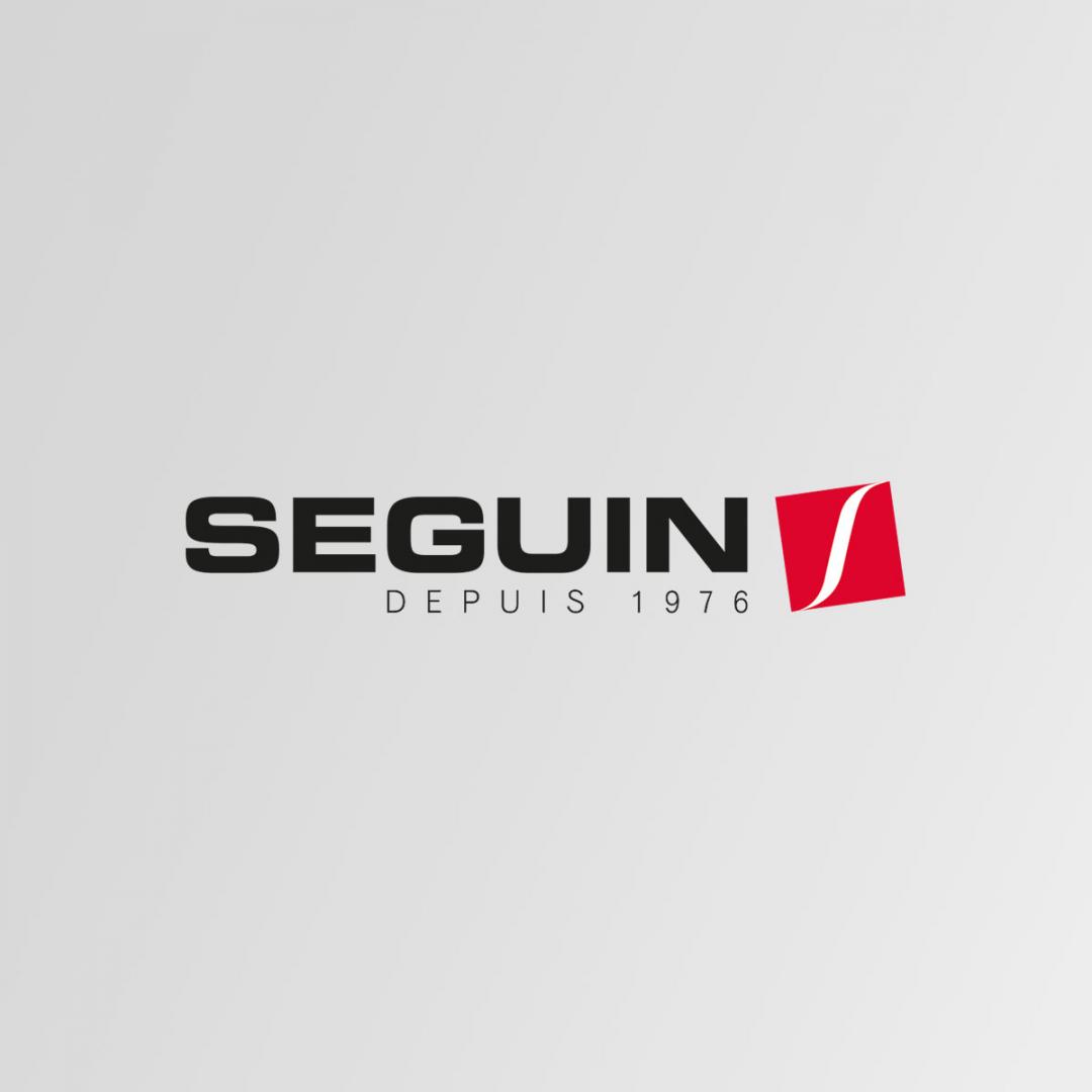 Logo SEGUIN