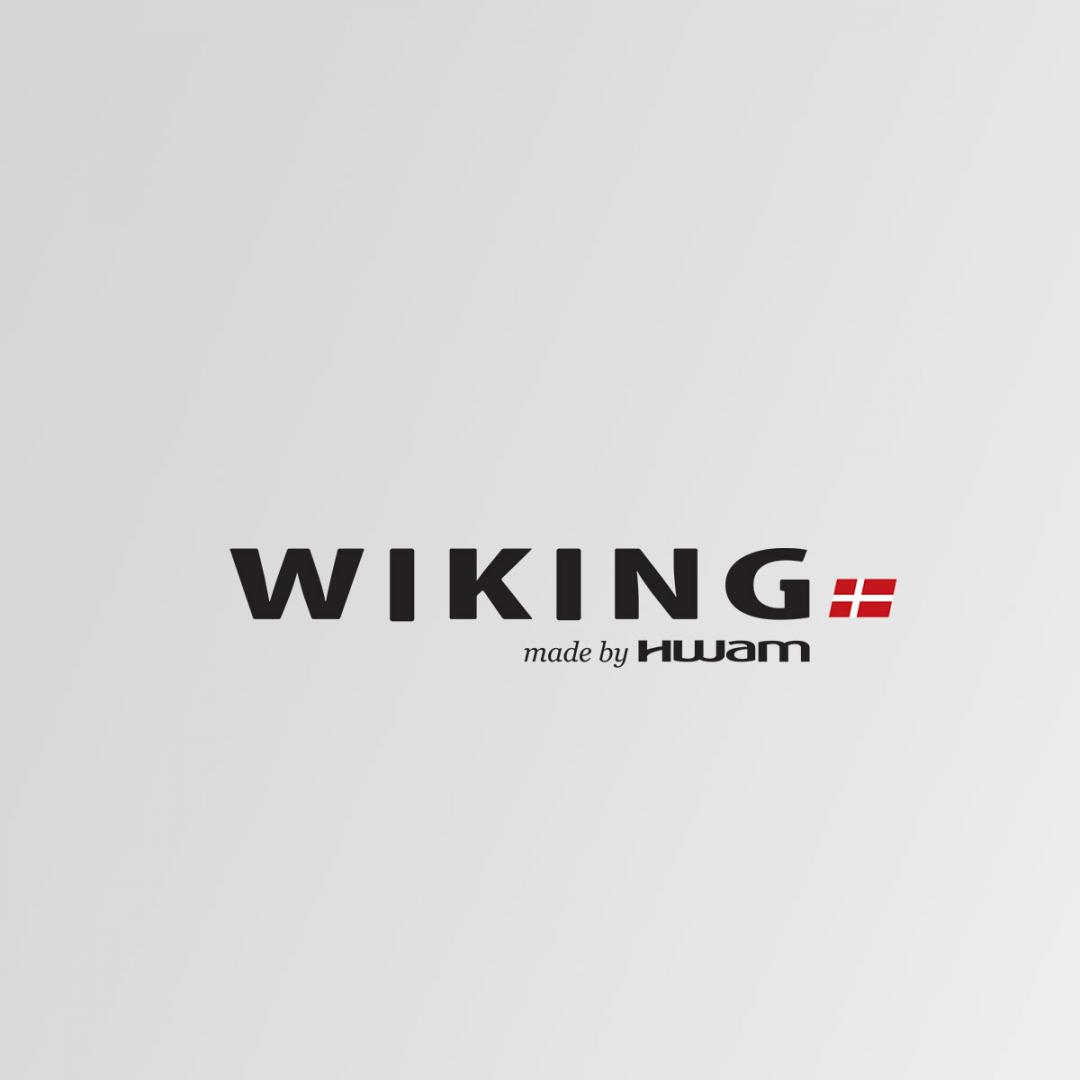 Logo WIKINGS