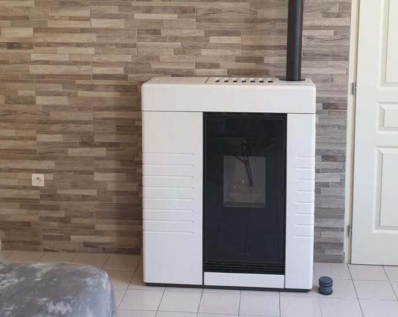 Installation de cheminées Lisieux