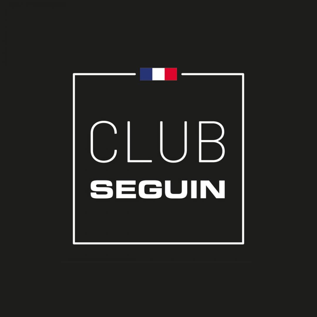 Logo Club SEGUIN
